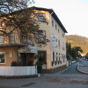 Hotel Schlossberg