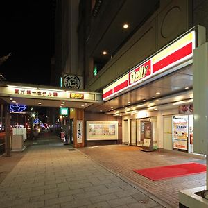Tokyo Daiichi Hotel Nishiki